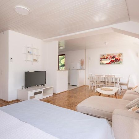 Apartments Maria Cavtat Ngoại thất bức ảnh