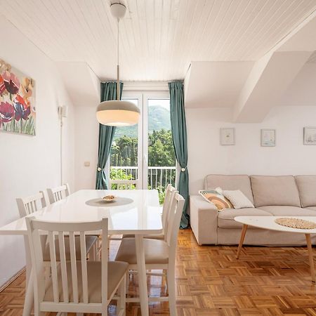 Apartments Maria Cavtat Ngoại thất bức ảnh