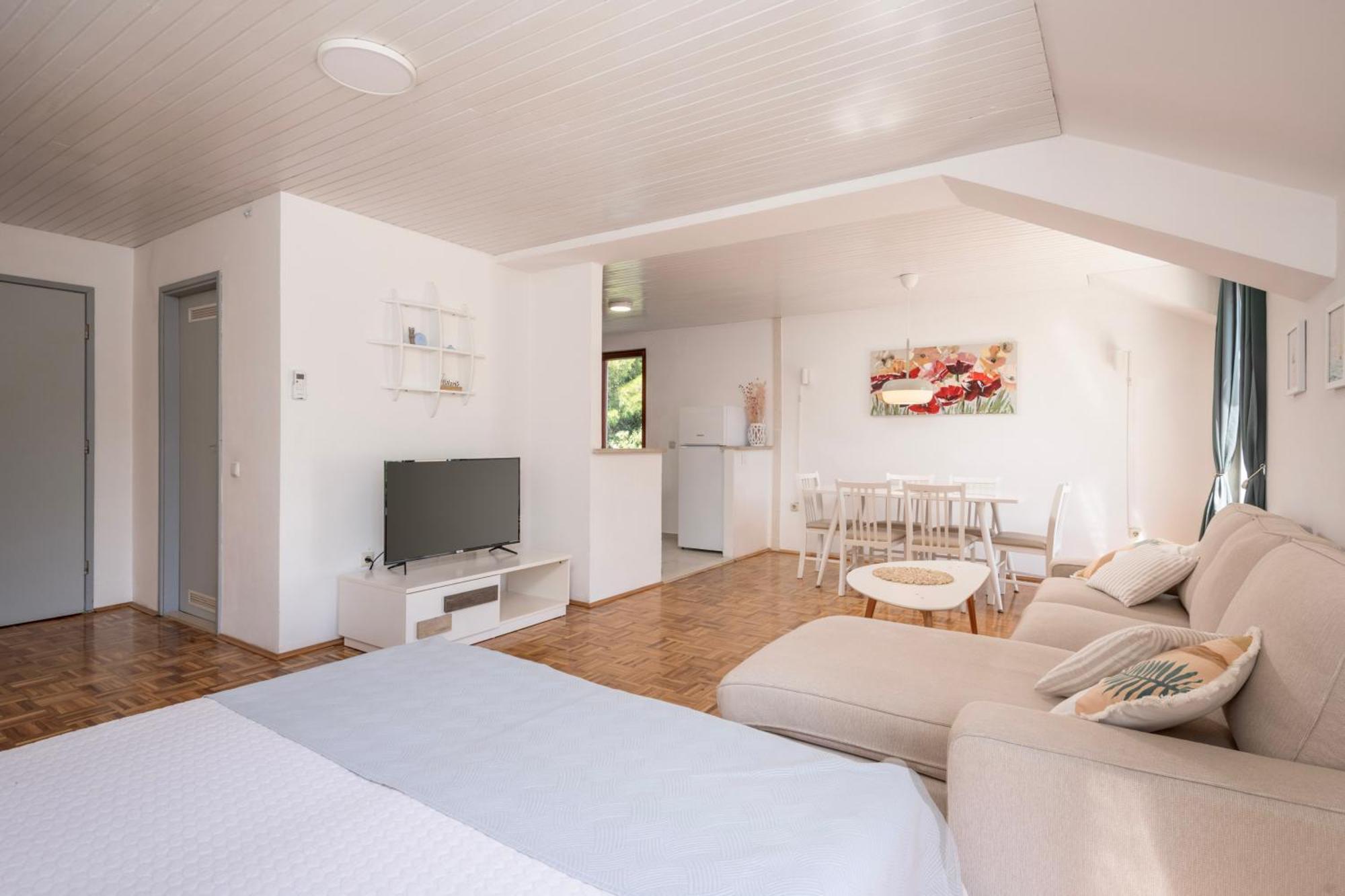 Apartments Maria Cavtat Ngoại thất bức ảnh