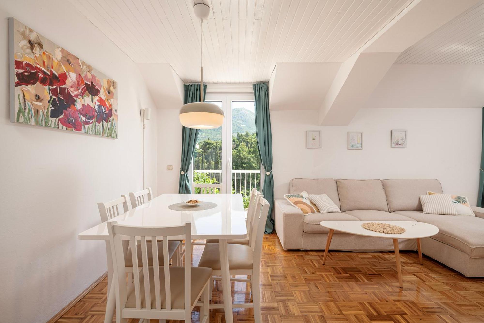 Apartments Maria Cavtat Ngoại thất bức ảnh