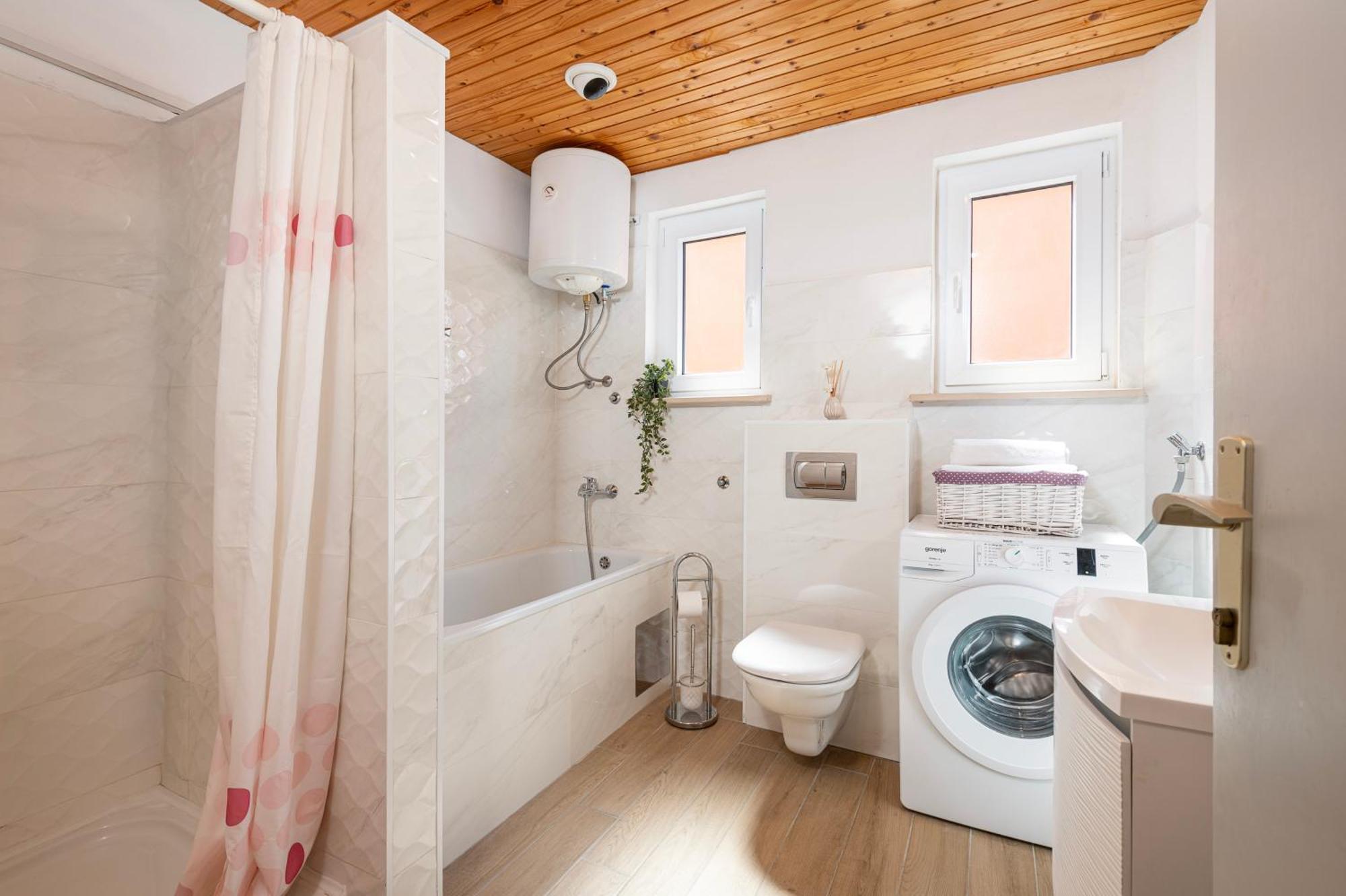 Apartments Maria Cavtat Ngoại thất bức ảnh
