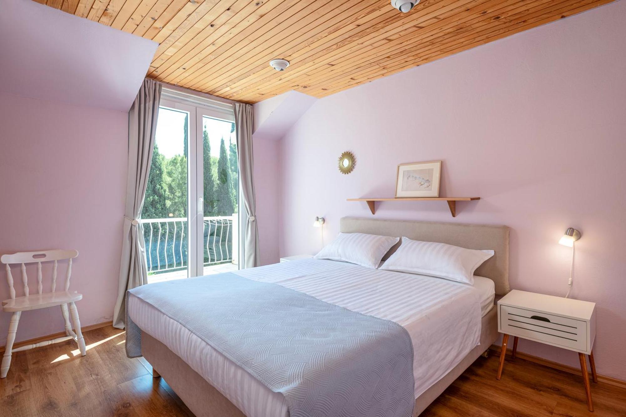 Apartments Maria Cavtat Ngoại thất bức ảnh